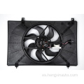 21060-Y3700 Nissan ZD25 Ventilador de radiador Ventilador